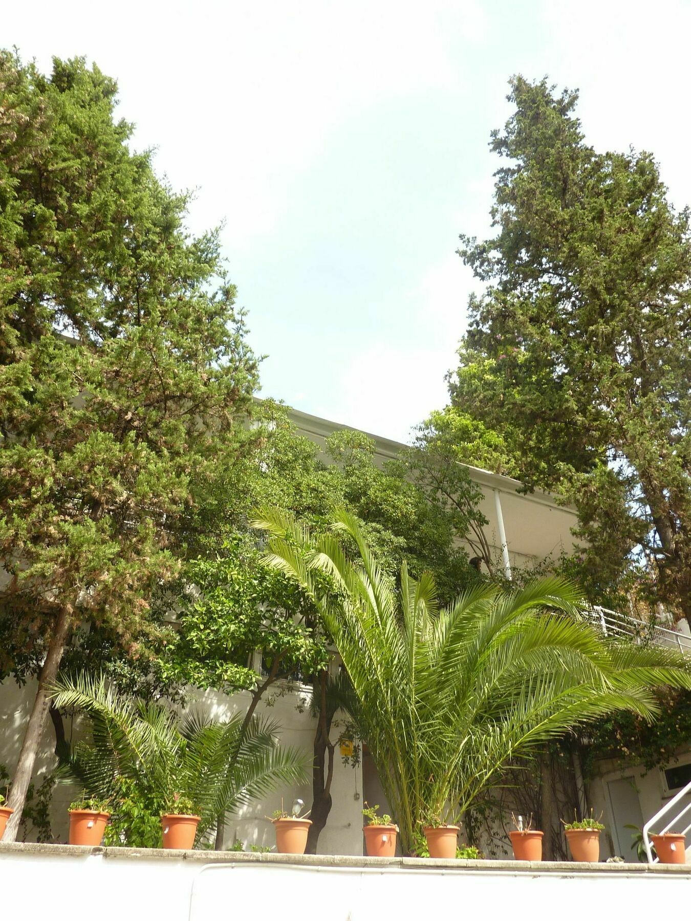 Casa Vilaro 바르셀로나 외부 사진