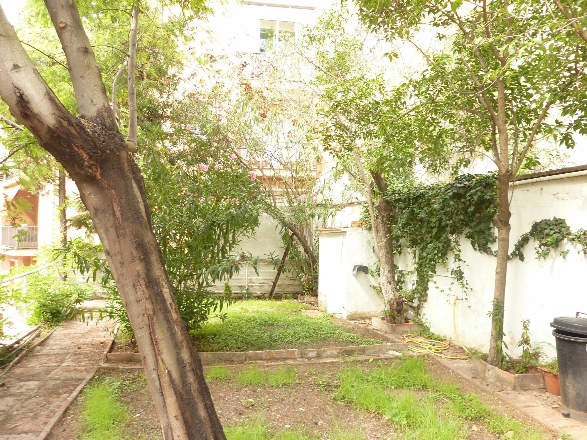 Casa Vilaro 바르셀로나 외부 사진