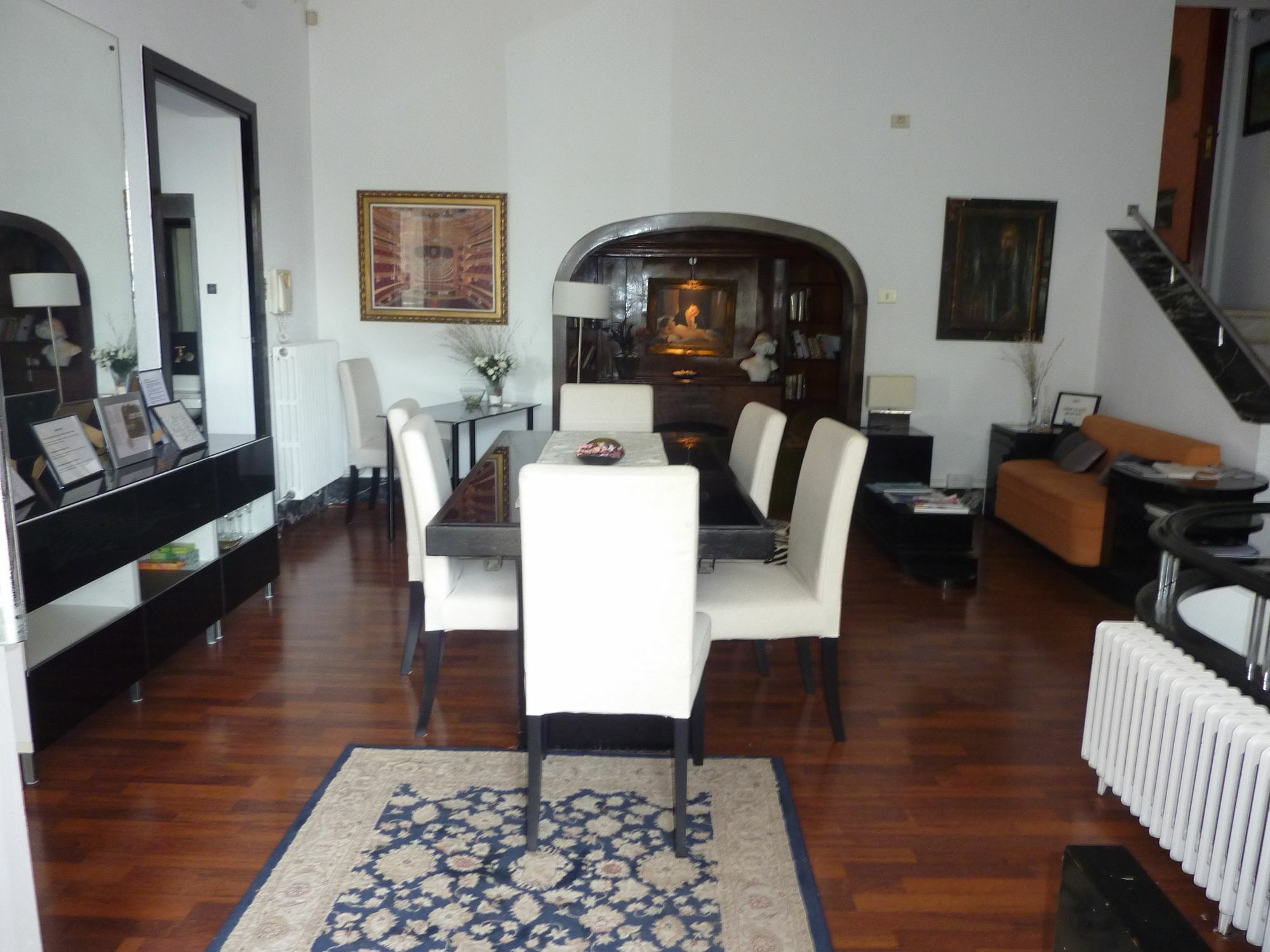 Casa Vilaro 바르셀로나 외부 사진